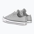 Moteriški sportiniai bateliai Converse Chuck Taylor All Star Ox ash stone/ash stone/white 4