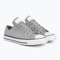 Moteriški sportiniai bateliai Converse Chuck Taylor All Star Ox ash stone/ash stone/white 5