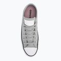 Moteriški sportiniai bateliai Converse Chuck Taylor All Star Ox ash stone/ash stone/white 7
