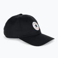Converse All Star Patch beisbolo kepurė converse black