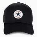 Converse All Star Patch beisbolo kepurė converse black 2