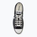 Sportiniai bateliai Star Player 76 Premium Canvas A01607C black/vintage white/black 5