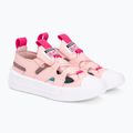 Mergaitiški sandalai Converse Ultra Sandal Slip storm pink/pink 4
