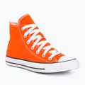 Sportiniai bateliai Converse Chuck Taylor All Star Hi orange/white/black