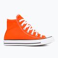 Sportiniai bateliai Converse Chuck Taylor All Star Hi orange/white/black 2