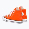 Sportiniai bateliai Converse Chuck Taylor All Star Hi orange/white/black 3