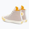 Moteriški sportiniai bateliai Converse Chuck Taylor All Star Hi papyrus/egret/amarillo 3