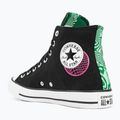 Sportiniai bateliai Converse Chuck Taylor All Star Hi black/green/prime pink 7