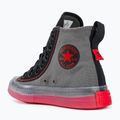 Sportiniai bateliai Converse Chuck Taylor All Star Cx Explore Hi iron grey/black/red 7