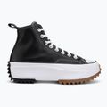 Moteriški sportbačiai Converse Run Star Hike Platform Leather black 2