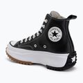 Moteriški sportbačiai Converse Run Star Hike Platform Leather black 3