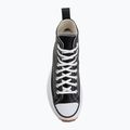 Moteriški sportbačiai Converse Run Star Hike Platform Leather black 5