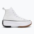 Moteriški sportbačiai Converse Run Star Hike Platform Leather white 2