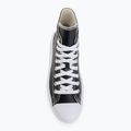 Moteriški sportbačiai Converse Chuck Taylor All Star Move Platform Leather black 5
