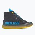 Sportiniai bateliai Converse Chuck Taylor All Star Cx Hi nightfall grey/dial up blue 2