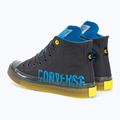 Sportiniai bateliai Converse Chuck Taylor All Star Cx Hi nightfall grey/dial up blue 3