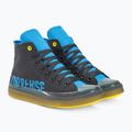 Sportiniai bateliai Converse Chuck Taylor All Star Cx Hi nightfall grey/dial up blue 4