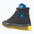 Sportiniai bateliai Converse Chuck Taylor All Star Cx Hi nightfall grey/dial up blue 6