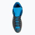 Sportiniai bateliai Converse Chuck Taylor All Star Cx Hi nightfall grey/dial up blue 7