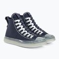 Sportiniai bateliai Converse Chuck Taylor All Star Cx Explore Hi obsidian/white 4