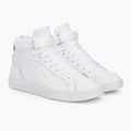 Batai Converse Pro Blaze V2 Mid white/white/white 4