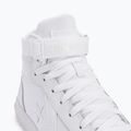 Batai Converse Pro Blaze V2 Mid white/white/white 8