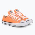 Sportiniai bateliai Converse Chuck Taylor All Star Ox peach beam 4