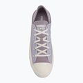 Moteriški sportiniai bateliai Converse Chuck Taylor All Star Crush Heel violet 5