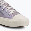 Moteriški sportiniai bateliai Converse Chuck Taylor All Star Crush Heel violet 7