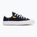 Vaikiški sportiniai bateliai Converse Chuck Taylor All Star OX black/white 2