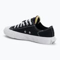 Vaikiški sportiniai bateliai Converse Chuck Taylor All Star OX black/white 3