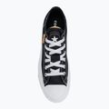 Vaikiški sportiniai bateliai Converse Chuck Taylor All Star OX black/white 5