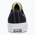 Vaikiški sportiniai bateliai Converse Chuck Taylor All Star OX black/white 6