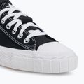 Vaikiški sportiniai bateliai Converse Chuck Taylor All Star OX black/white 7