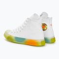 Sportiniai bateliai Converse Chuck Taylor All Star Cx Hi white 3