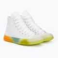 Sportiniai bateliai Converse Chuck Taylor All Star Cx Hi white 4