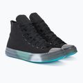 Sportiniai bateliai Converse Chuck Taylor All Star Cx Hi black 4