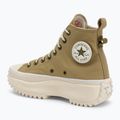 Vaikiški sportiniai bateliai Converse Run Star Hike toad 3