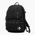 Kuprinė Converse Straight Edge 27 l black 7
