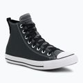 Vyriški sportbačiai Converse Chuck Taylor All Star Leather secret pines/black/white