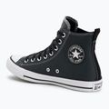 Vyriški sportbačiai Converse Chuck Taylor All Star Leather secret pines/black/white 3