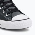 Vyriški sportbačiai Converse Chuck Taylor All Star Leather secret pines/black/white 7