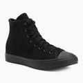 Sportbačiai Converse Chuck Taylor All Star Hi Suede Faux Fur black