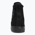 Sportbačiai Converse Chuck Taylor All Star Hi Suede Faux Fur black 6