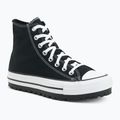 Sportbačiai Converse Chuck Taylor All Star City Trek black/white/black