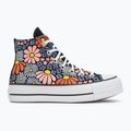 Moteriški sportiniai bateliai Converse Chuck Taylor All Star Lift Platform multicolor 2