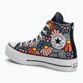 Moteriški sportiniai bateliai Converse Chuck Taylor All Star Lift Platform multicolor 3