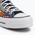 Moteriški sportiniai bateliai Converse Chuck Taylor All Star Lift Platform multicolor 7