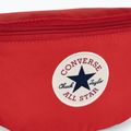 Rankinė ant juosmens Converse Sling Pack converse red 4