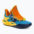 Krepšinio batai Converse All Star BB Trilliant CX Ox fever dream/dial up blue 2